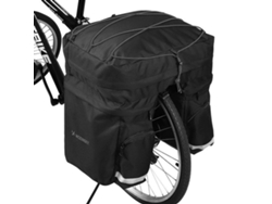Bolsa de bicicleta Wozinsky Wbb13bk