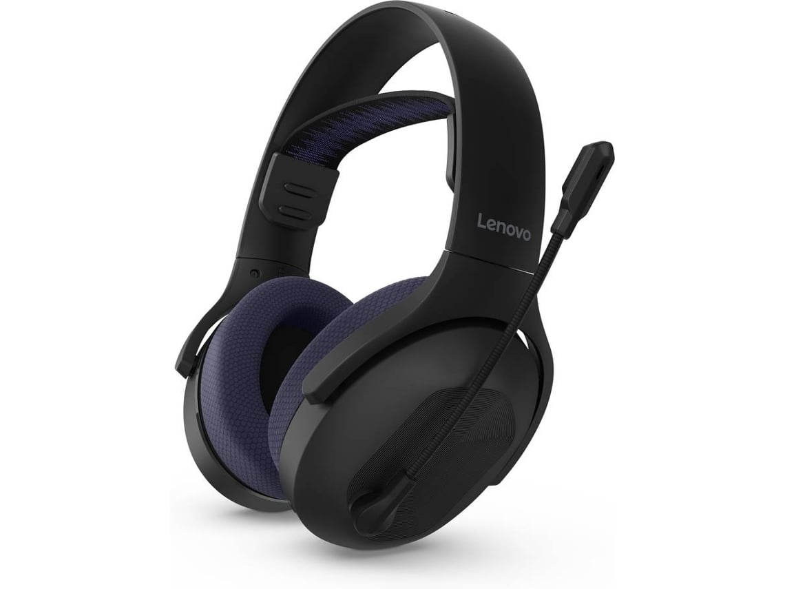 Auriculares inalámbricos Lenovo Audio_bo H410