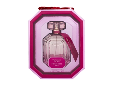 VICTORIA´S SECRET - Bombshell Magic - For Women, 50 ml