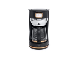 Cafetera Ms-220 A.C. MUSE