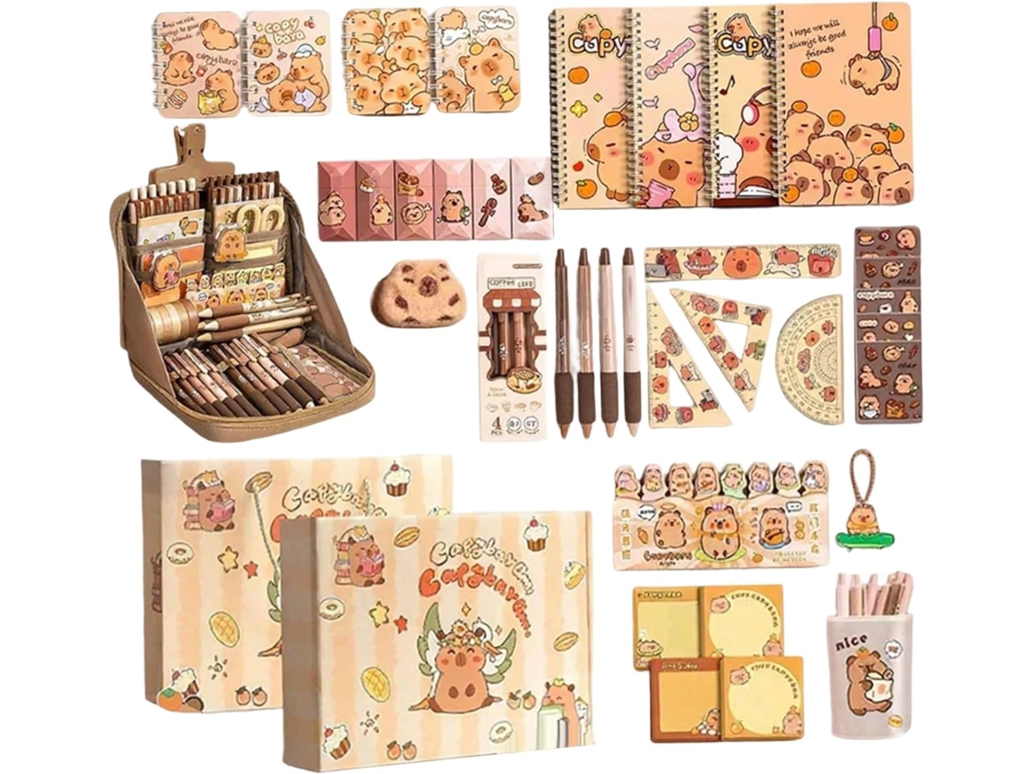 Set De Para Niñas Diseño Moderno Calidad Buena Fácil Uso