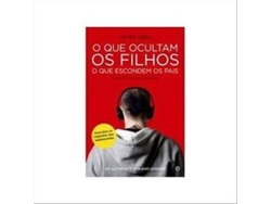 JAVIER URRA 'O QUE OCULTAM OS FILHOS'$E9