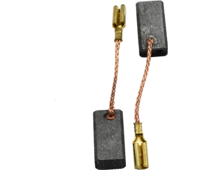 Cepillo de Carbón AEG Gs500E (5x8x15mm)
