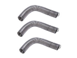 3 Piezas De Alambre De Soldadura De Estaño De 0,8 Mm, Accesorio De Línea De Soldadura Para Reparación Y Mantenimiento