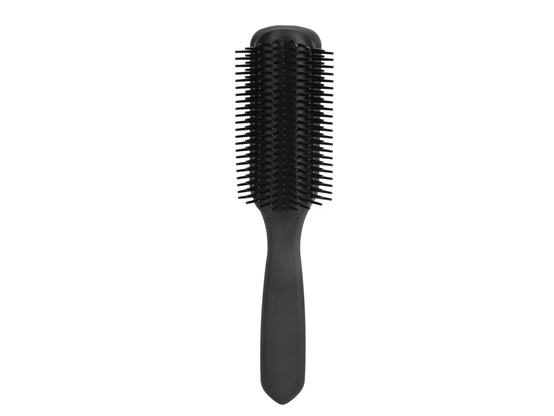 2026-pincel De Pente De 9 Fileiras Para Todos Os Tipos De Cabelo, Antielétrico E Suave