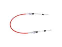 Cable De Acelerador Manual Para Excavadora Hitachi Ex200 6 Controlador De Línea De Control