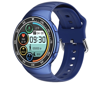 Smartwatch ENZON Azul