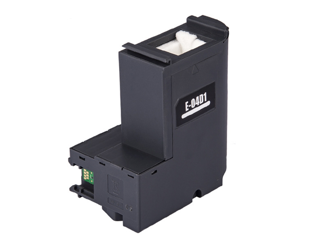 Caixa de Manutenção de Tinta Residual para Impressoras L4167 L6166 L6176 L4165 L4168 L4156 L4158 L4166 M2148 M2178 M1178
