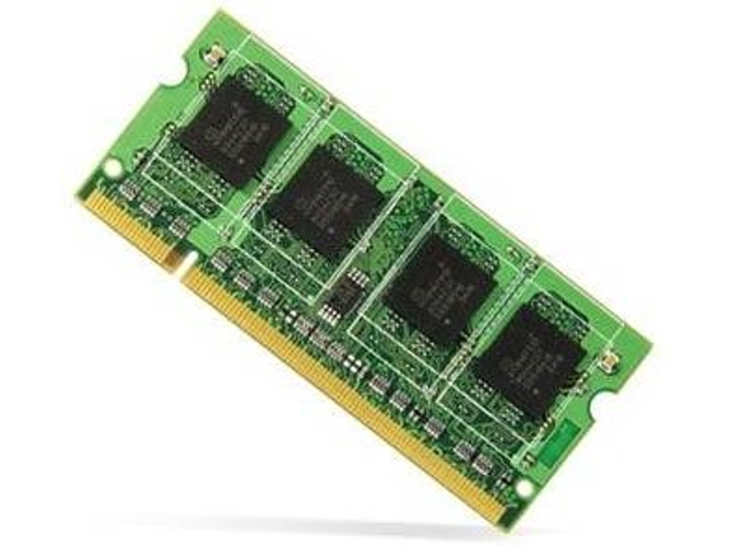 Memoria RAM DDR4 HYPERTEC PA3511U-1M51-HY (1 x 512 GB - 667 MHz)