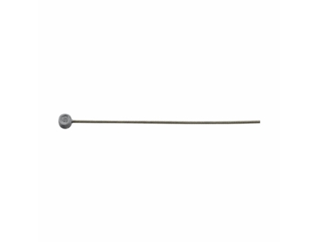 Cable de freno de acero para bicicleta de carretera/montaña SHIMANO TU