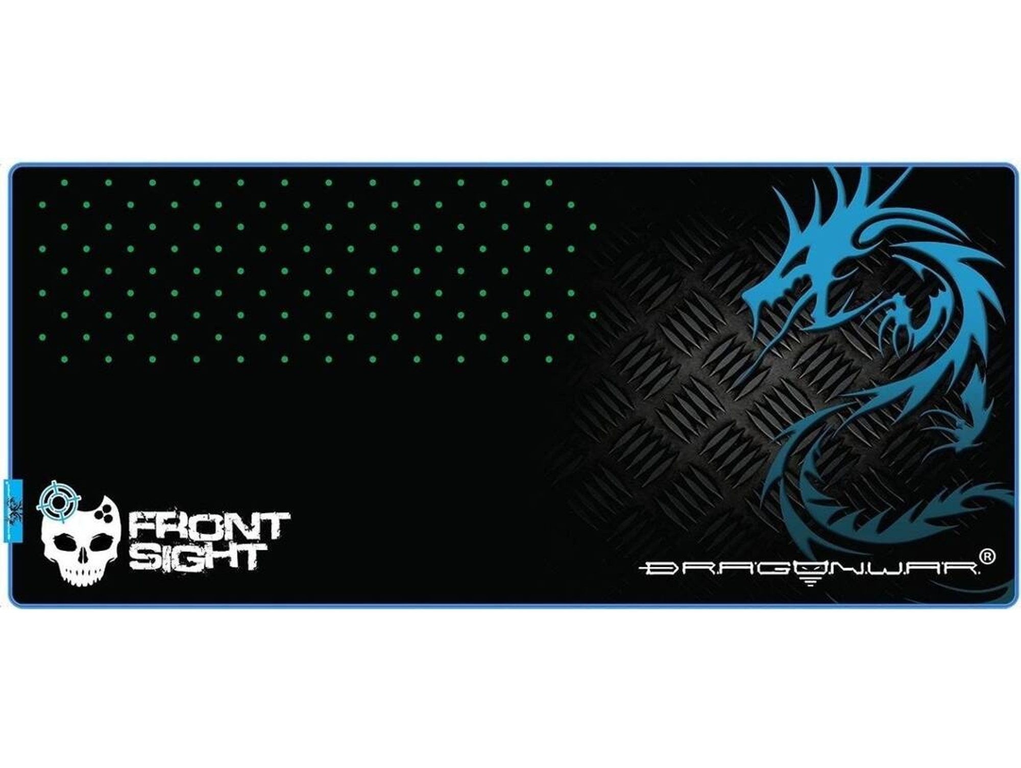 TAP.GAM DRAGON WAR PROGP4 FRONTSIGHT XXL