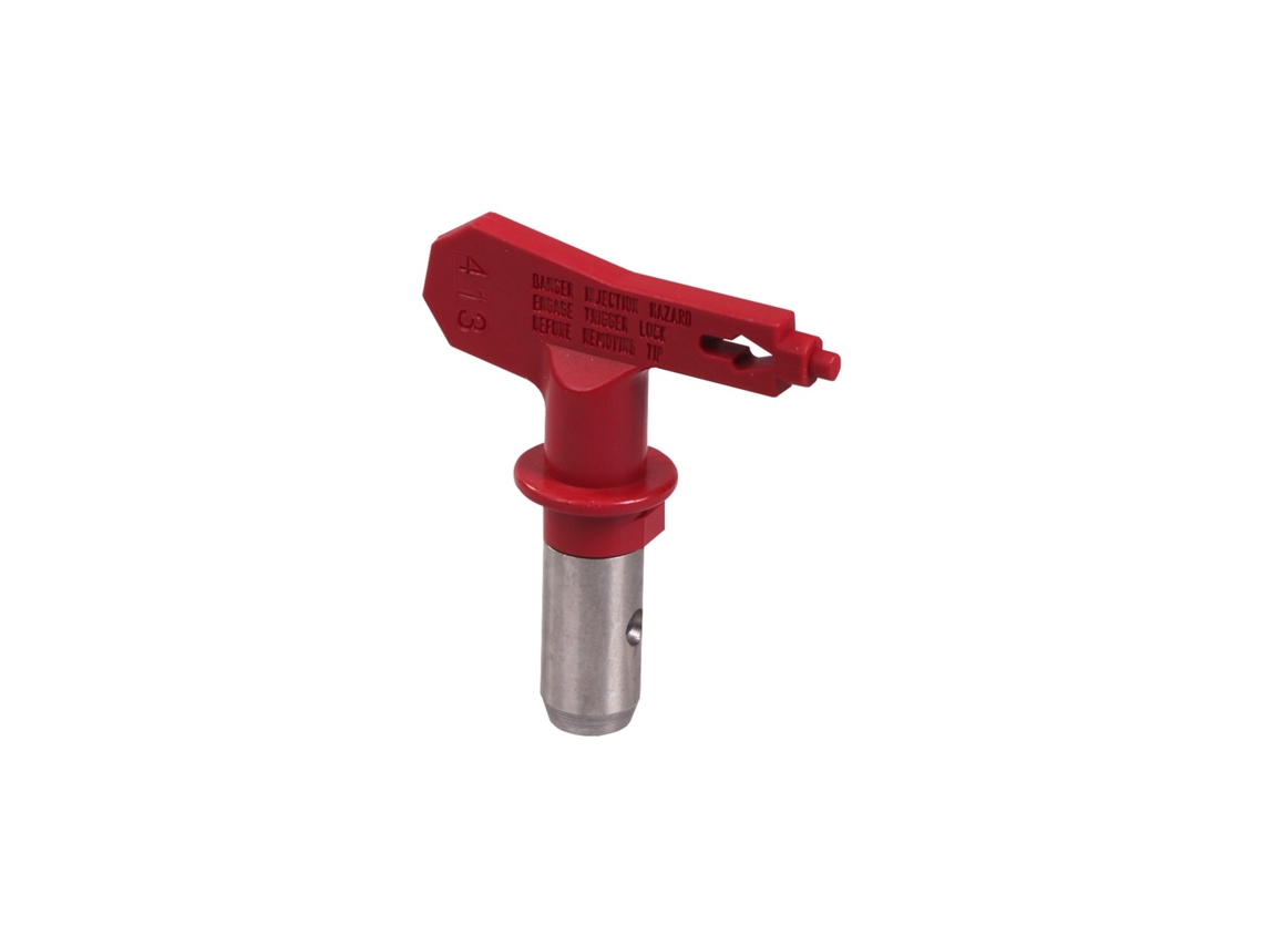Boquilla reversible sin aire de alta presión SC6 Titan TOOLS (221)