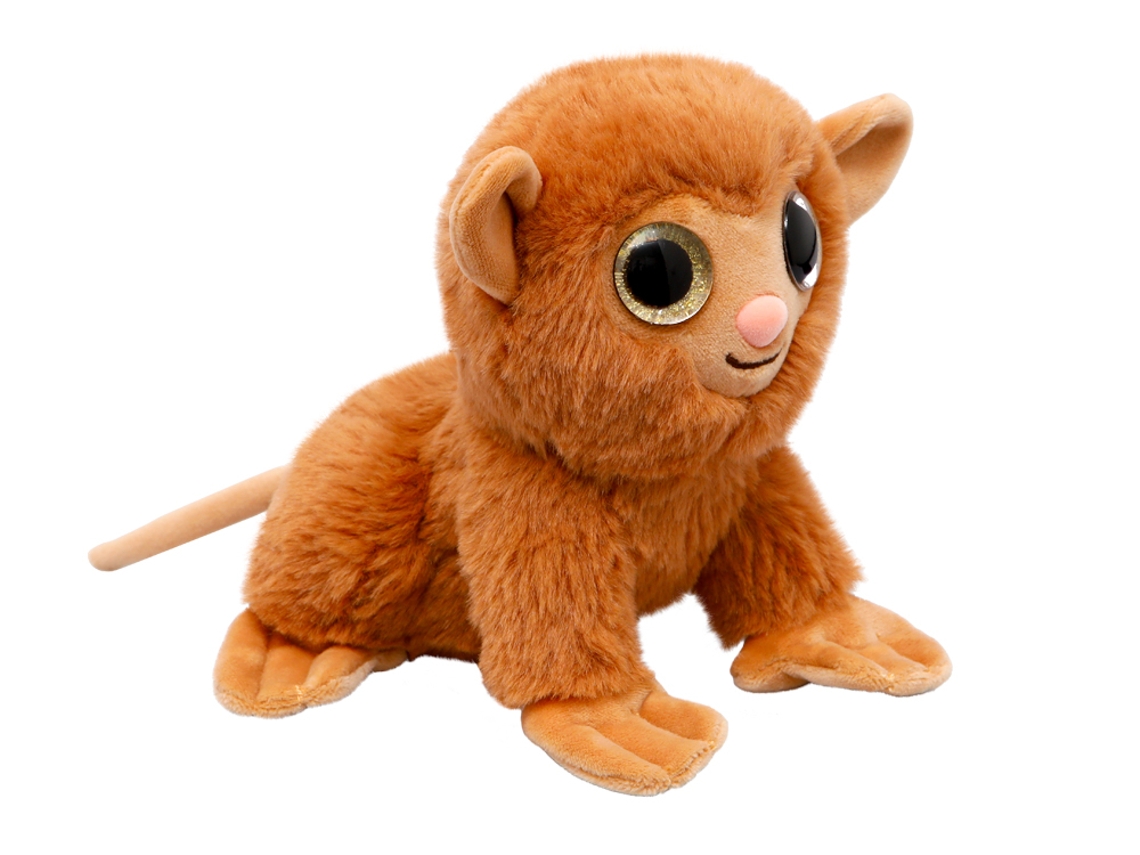 Peluche Tarsius Orbys PLANETA SALVAJE