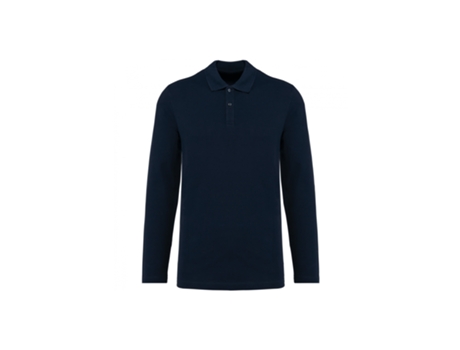 Camisa KARIBAN PREMIUM Larga Suprima Azul (S)