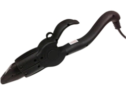 Plancha De Fusión Profesional Ajustable Para Extensiones De Cabello Loof Con Conector Térmico De Queratina Preadherido