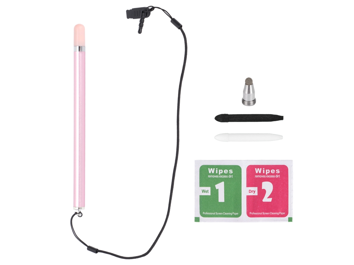 Ventilador De Mesa Usb Pequeño Con 4 Niveles De Velocidad, Batería Recargable De 5000 Mah, Funcionamiento Silencioso Y Led Blanco.