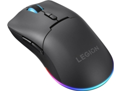 Ratón Gaming LENOVO Legion M220 (Inalámbrico  RGB - 5000 DPI)