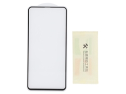 Protector De Pantalla De Cristal Templado Hd Con Reconocimiento Facial Sensible Para Huawei Mate30/mate30 Pro