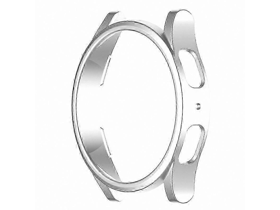 Capa Protetora Resistente A Impactos Para Smartwatch De 44 Mm, Compatível Com Capas Protetoras.