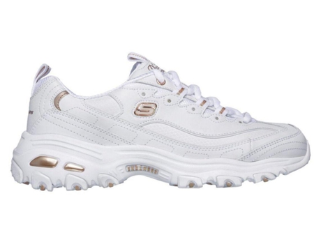 Ténis Skechers D'lites Fresh Start