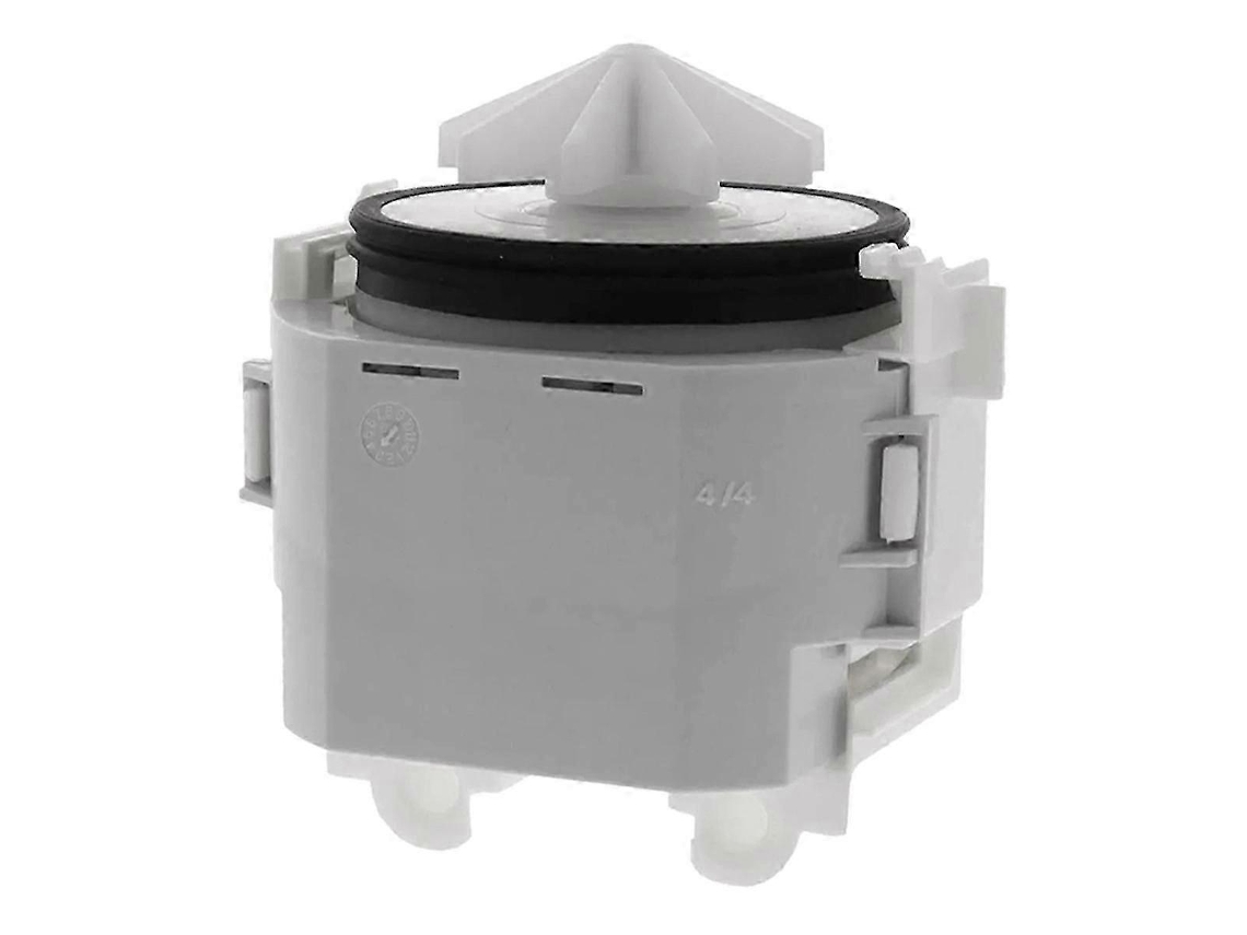 Compatible con los motores de bomba de desagüe AQUAFORGE, para lavavajillas DW80K7050UG y DW80R5060US.