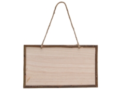 10 Rodajas De Madera De Paulownia, Colgante Diy, Decoración Del Hogar, Placa Navideña, Regalo