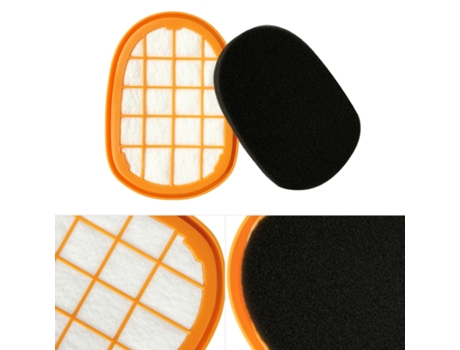 Accesorios para aspiradoras Fc6822 Fc6823 Fc6827 Fc6908 Fc6906 Fc6904 Filtro de algodón