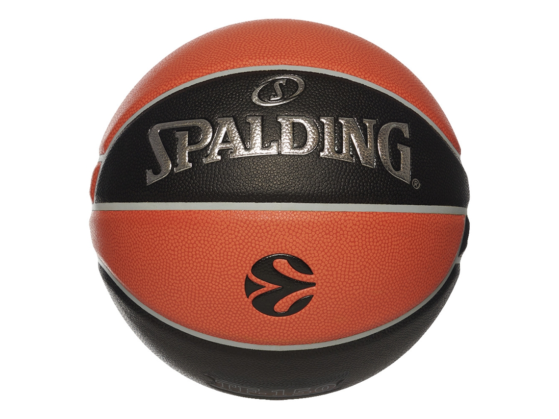 Balón Spalding Varsity TF-150 Rubber EL