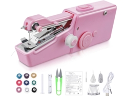Minimáquina de coser JV-01