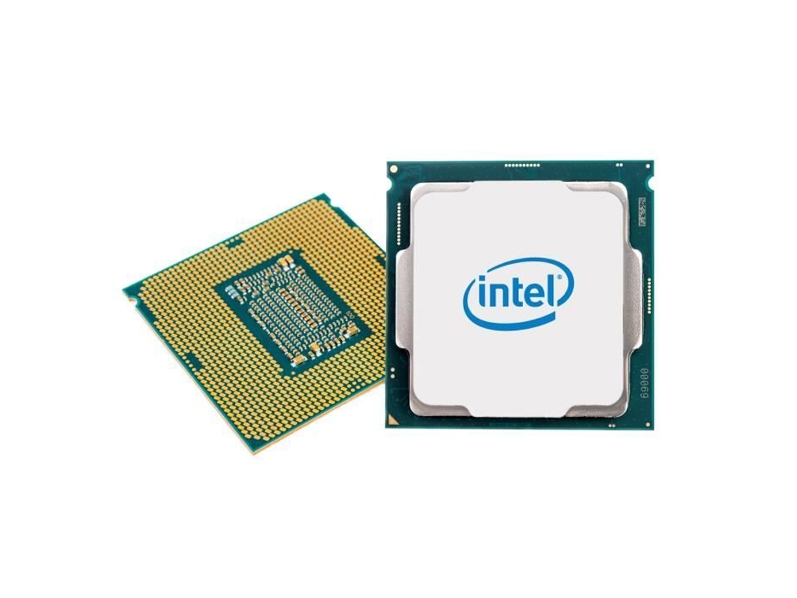 Cpu Intel Core I9 10900x 3.70ghz 10 Núcleos 20 Núcleos