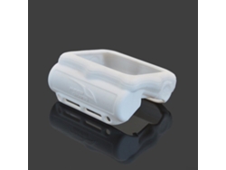 Funda Para Ordenador De Buceo Shearwater Perdix De Silicona