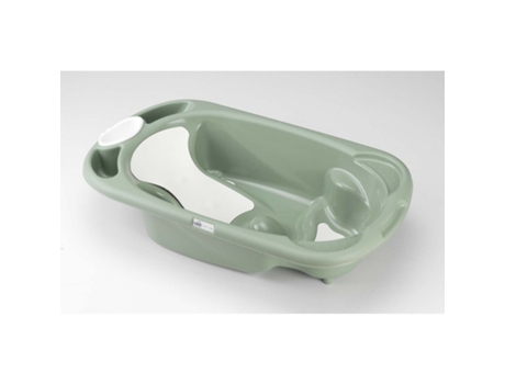 CAM Bañera Cubeta Baby Baño Verde