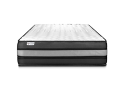 Colchón VITALIT Vitalpower Zen (100x220 cm - Espuma Viscoelástica)