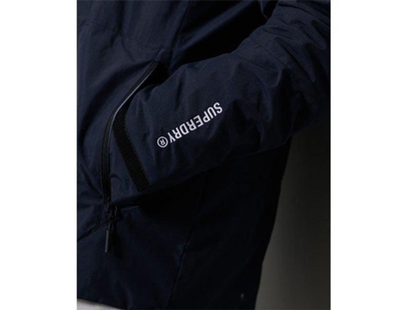 Superdry Hurricane