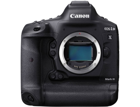Cámara Reflex CANON EOS 1DX III (Full Frame)