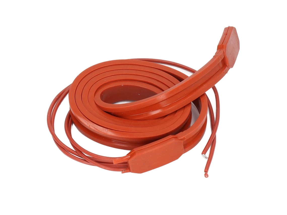 Resistencia Eléctrica De Silicona, 75 W, 220 V Ca, Para Bombas De Agua Sumergibles.