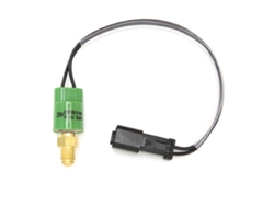 Sensor De Presión De Aceite Para Motor De Excavadora Cat E330b/c 106-0179 6-36v