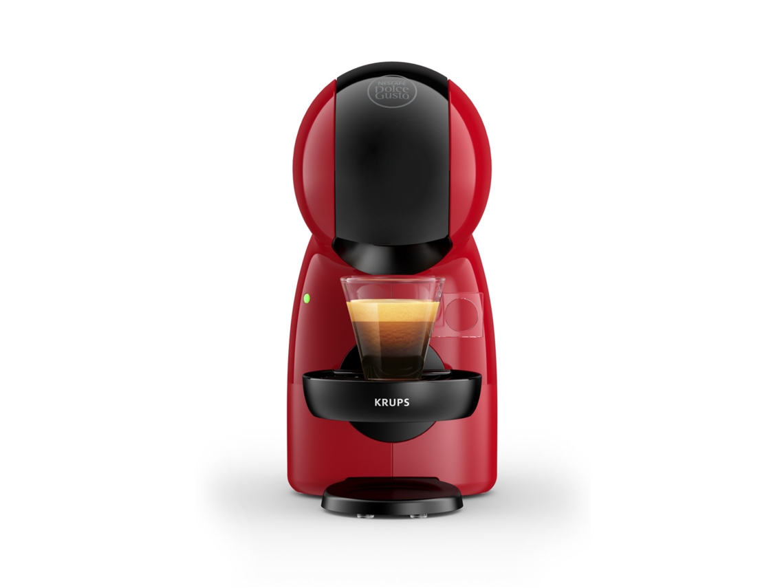KRUPS Nescafé Dolce Gusto Kp1A35 Semi-Automática Macchina Per Caffè a Capsule 0 8 L