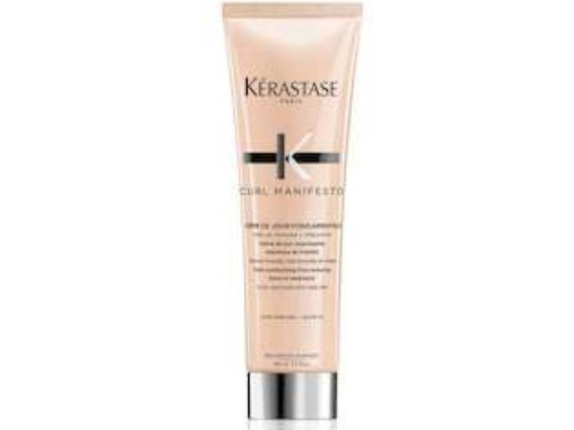 Crema para el Pelo KERASTASE Curl Manifesto Crème De Jour Fondamentale (150 ml)