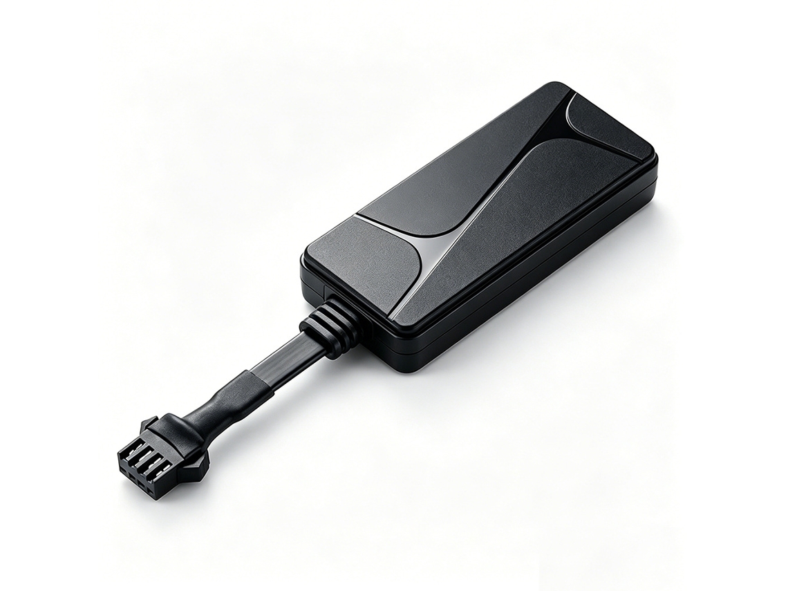 Localizador GPS YUYSAN N702g, alarma por vibración, SOS, detección de movimiento, valla ORBITRA COMMERCE