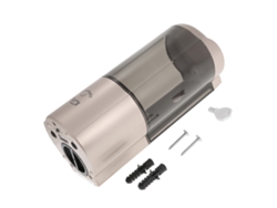 Dispensador Automático De Jabón Mural De 500 Ml Con Sensor Infrarrojo Sin Contacto Para Baño Y Cocina.