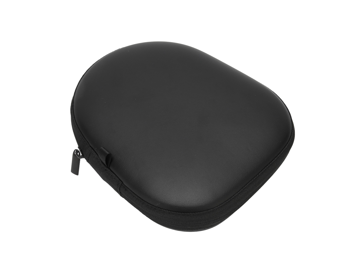 Estuche Rígido Para Auriculares Nc700, 700, Qc35, Qc35ii Y Qc25 Ae - Estuche De Transporte De Viaje