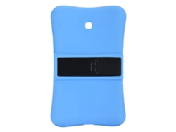 Funda protectora para tabletas infantiles (a prueba de golpes, soporte ajustable)