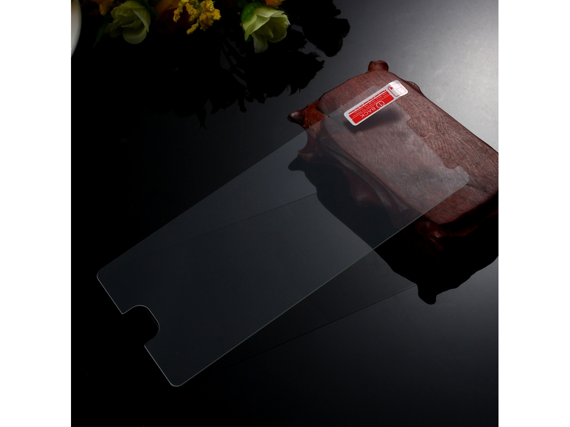 Protector De Pantalla De Vidrio Templado (protección Hd, Resistente A Arañazos Y Resistente Al Desgaste)