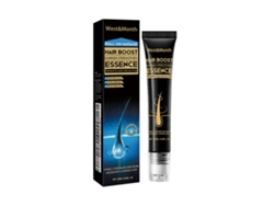 Rulos para cabello denso con volumen y sujeción ideal.