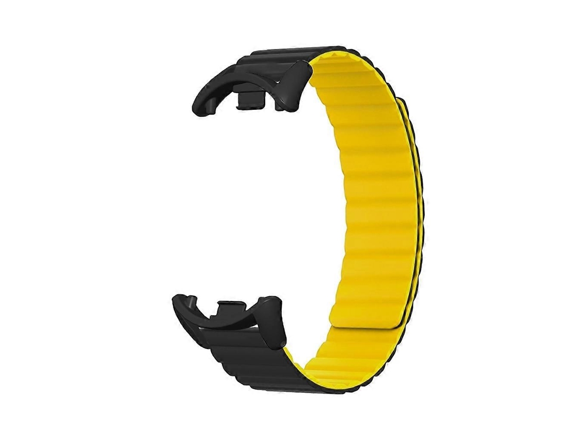 Pulsera magnética suave y ajustable para Xiaomi Smartwatch 8/8 NFC Ly Ebike