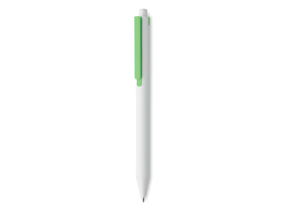 Bolígrafo Pulsador Abs Reciclado