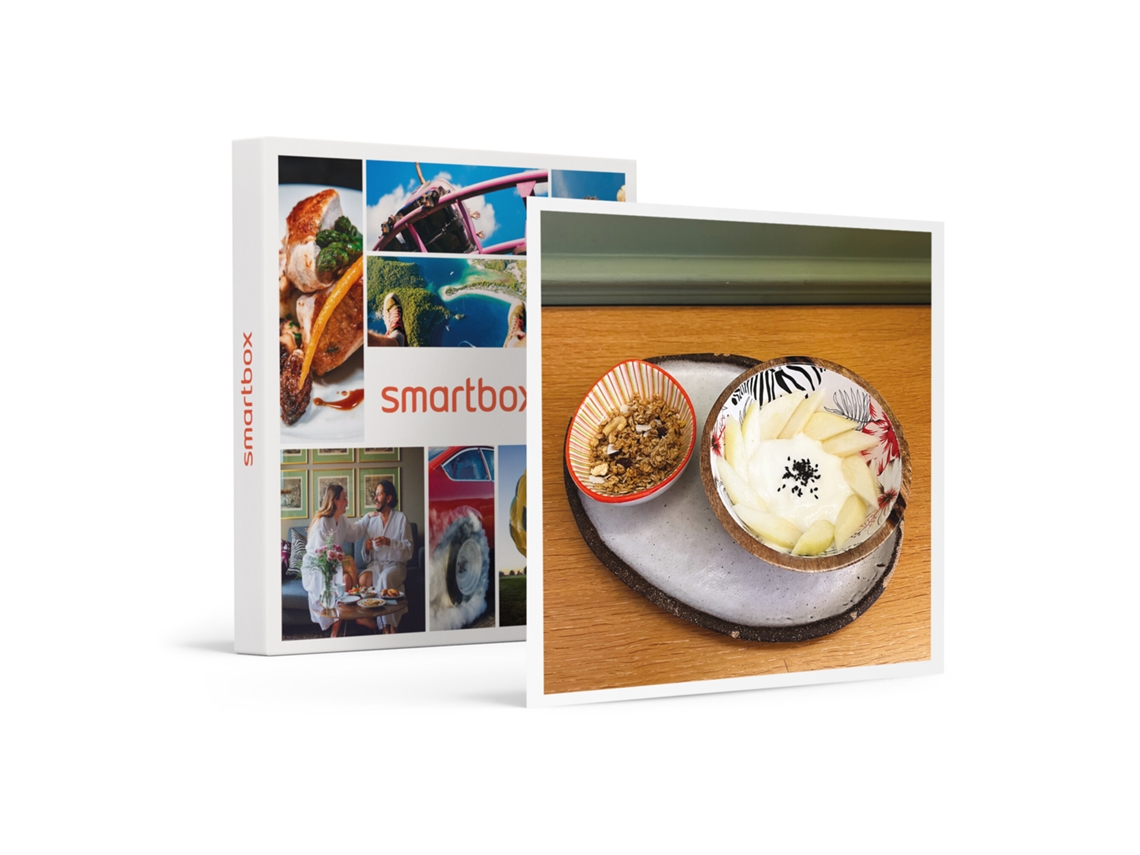 SMARTBOX Brunch para 2 personas en Amasable, Alicante Caja Regalo