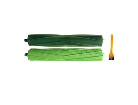 Paquete de 2 cepillos para aspiradora iRobot Roomba i6 / i6+ / i3 / i3+ / i4 / i4+ / i7 / i7+ / i8 / i8+ / j7 / j7+ / E5 / E6