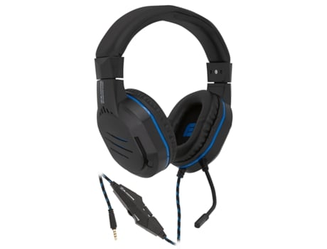 Auriculares Gaming ARDISTEL Blackfire Bfx 60 (PS5)